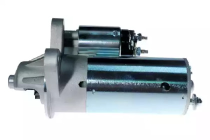 Стартер HELLA для FORD TRANSIT автобус (E_ _) 2.5 TD (EBL, EDL, EDS, EGL, ESL, ESS, EUS)